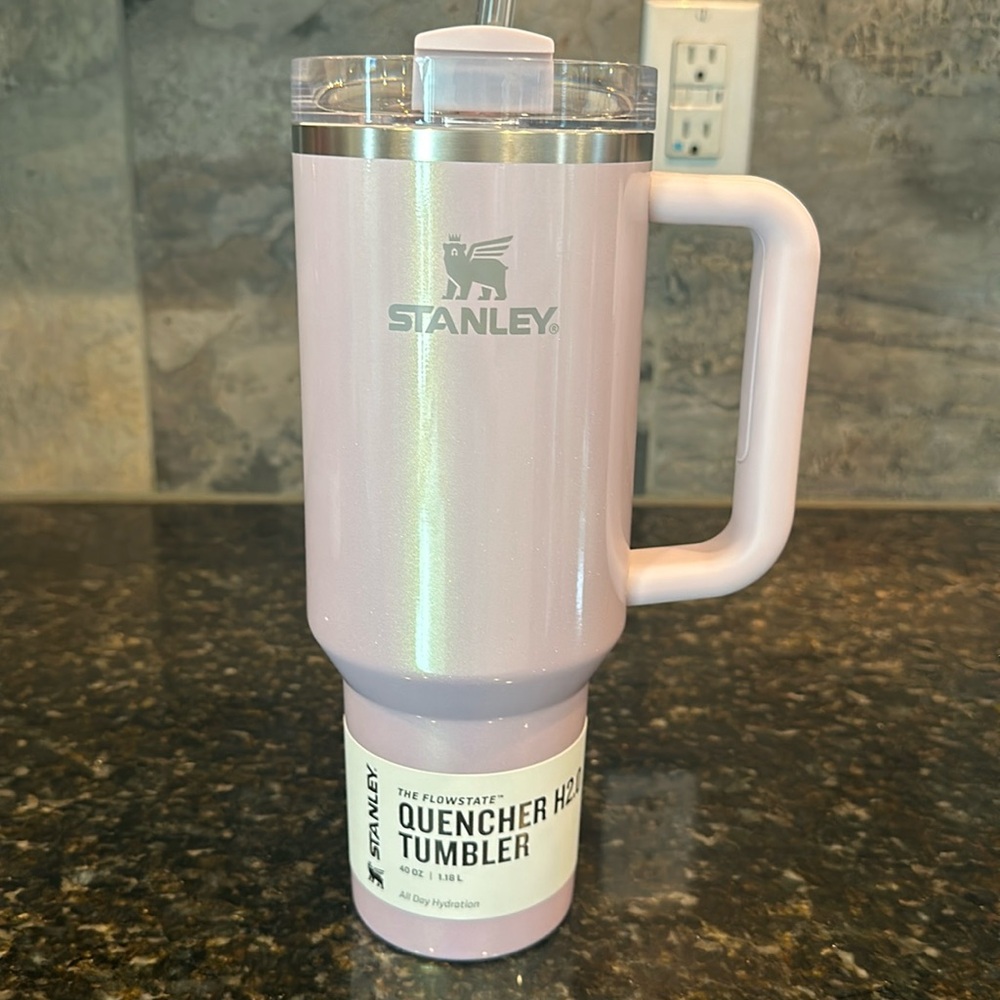 NEW RELEASE NWT Stanley Aster